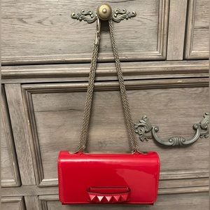 Authentic Rock stud Valentino bag